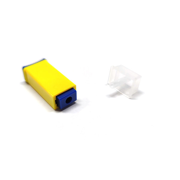 26G Disposable Sterile Safety Lancet Pricking Needle Insulin Lancet Device For Blood Diagnostics